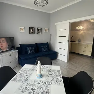Blisko Morza Gdańsk